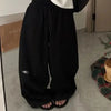 Y2K Vintage Oversized Wide-Leg