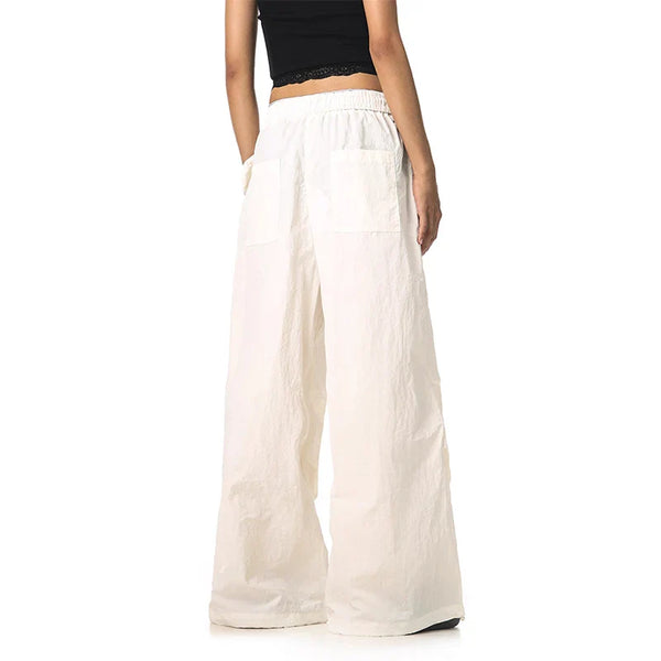 Kadın Bol Kesim Jogger alternatif görünüm