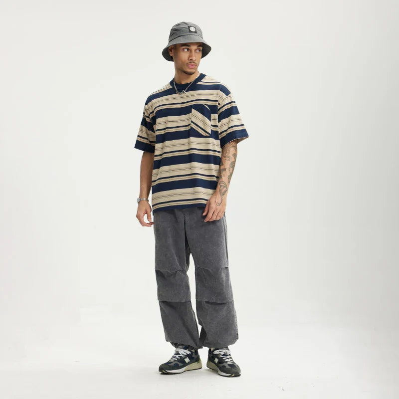 Stretch Waist Field Pants