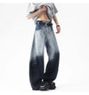 Minimal Look Relaxed Relaxed Denim