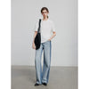 Heritage High-Rise Denim