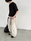 Women Modern Heritage Western Rinse Bell Leg Denim