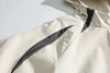 Oversized Tokyo Waterproof Sweatshirt