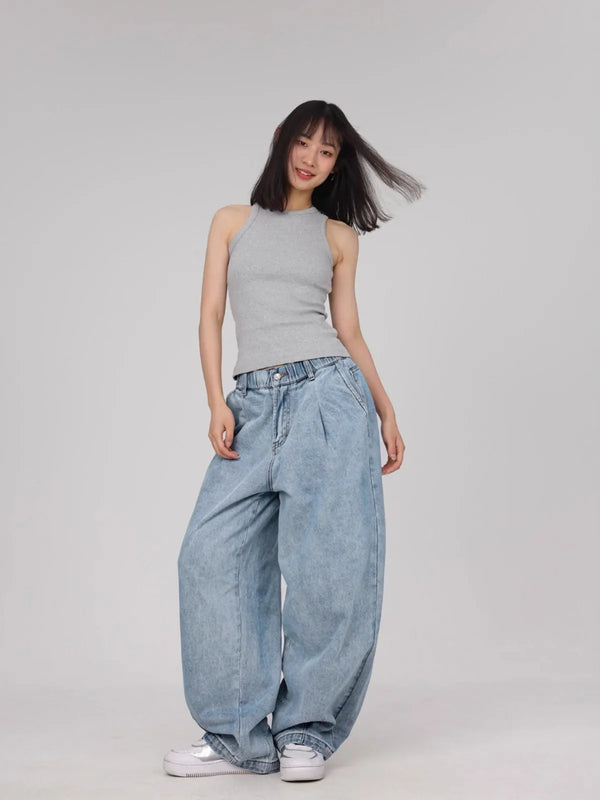 Spicy Western Heritage Urban Beat Denim alternatif görünüm