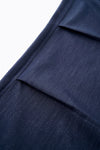 Bol Kesim Pantolon, önden görünüm — Navra Wear