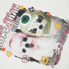 Pup Portrait Boxy Long Sleeve