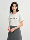 Cooling Inspired Canine Playful T-Shirt