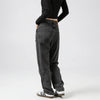 2000s Stud Pocket Denim