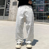 Easy Sleek High Street Classic Classic Denim