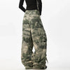 Woodland Essential Heritage Street Pants