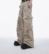 Heritage Western Style Zipper Denim