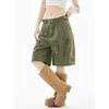 Tokyo Archive Baggy Denim Shorts