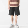 Utility Cinched Cargo Shorts
