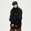 2000s Oversized Ninja Sweatshirt