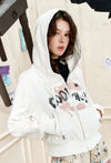 Flow Boxy Hip-Hop Hood