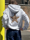 2000s Star Charm Sweatshirt