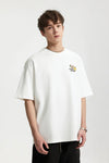 Iconic Pulse Heat-Wave T-Shirt