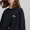 Chic Everyday Short Sleeve T-Shirt