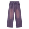 Vintage İspanyol Paça Jean Pantolon, kombin görünüm — Navra Wear