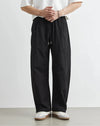 Breathable Tokyo Wide-Leg