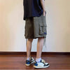Fieldwork Loose Summer Shorts