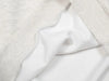 Baskılı Basic Sweatshirt, stil görünüm — Navra Wear