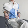 Foundation Casual Plain Long Shirt