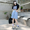 Millennium Drop Shorts