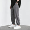 Düz Kesim Jogger, detay görünüm — Navra Wear