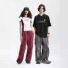 Turn-Of-Era Street Style Training T-Shirt