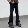 Retro Bell Wide-Leg