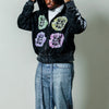 Throwback Baggy Men's Sweatshirt