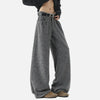 Minimal Stripe Trousers