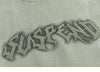 Old School Suede Metamorphosis Designed T-Shirt
