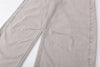 Insulated Faded Rinse Relaxed Bell Leg Denim