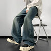 Heritage Easy Cut Urban Beat Denim
