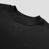 Basic Sweatshirt, önden görünüm — Navra Wear