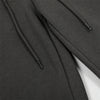 Wide-Leg Jogger Trousers