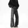 Graphic Heritage Woodland Relaxed Denim