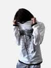 Heritage Fragment Fake Two Piece Long Sleeve T-Shirt