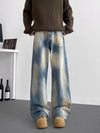 Classic Classic & Sleek Cyber Blue Batik Denim