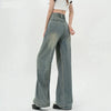 Heritage Relaxed High-Rise Denim