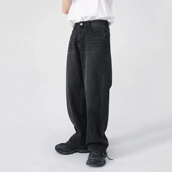 Bell Leg Heritage Classic Denim alternatif görünüm