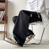 Wide Leg Jogger, detay görünüm — Navra Wear