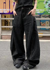 Heritage Rinse Minimalist Denim