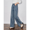 Handmade Bell Leg Denim