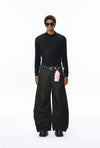 Premium Western Style Cleanfit Denim