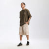 Character Platform Heat-Wave T-Shirt