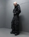 Rebel Raider Utility Denim