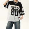 Mesh-Flow Classic Epoch Mesh Short-Sleeved T-Shirt